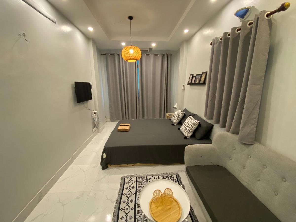 فندق هانويفي  Michi House 7 المظهر الخارجي الصورة