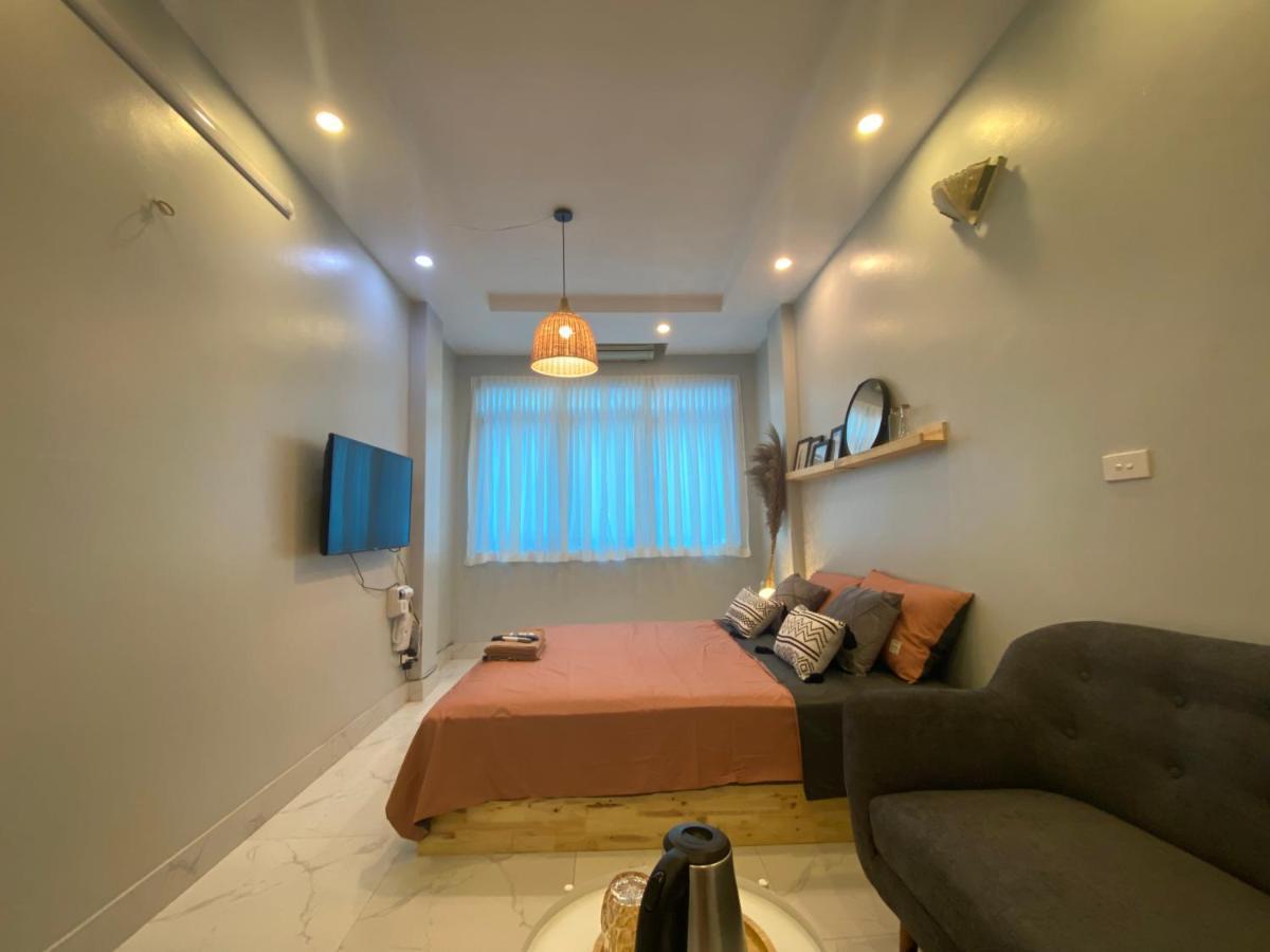 فندق هانويفي  Michi House 7 المظهر الخارجي الصورة