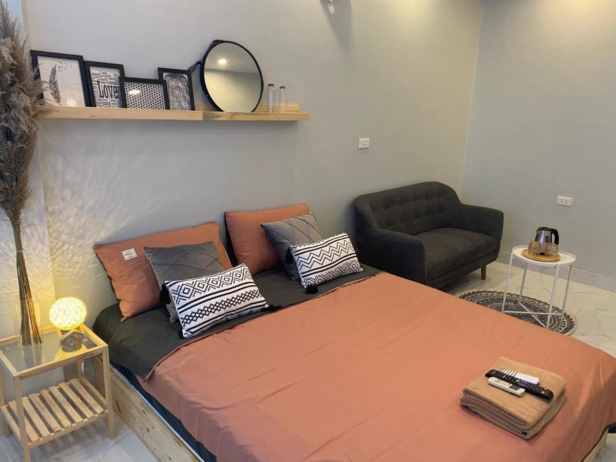 فندق هانويفي  Michi House 7 المظهر الخارجي الصورة