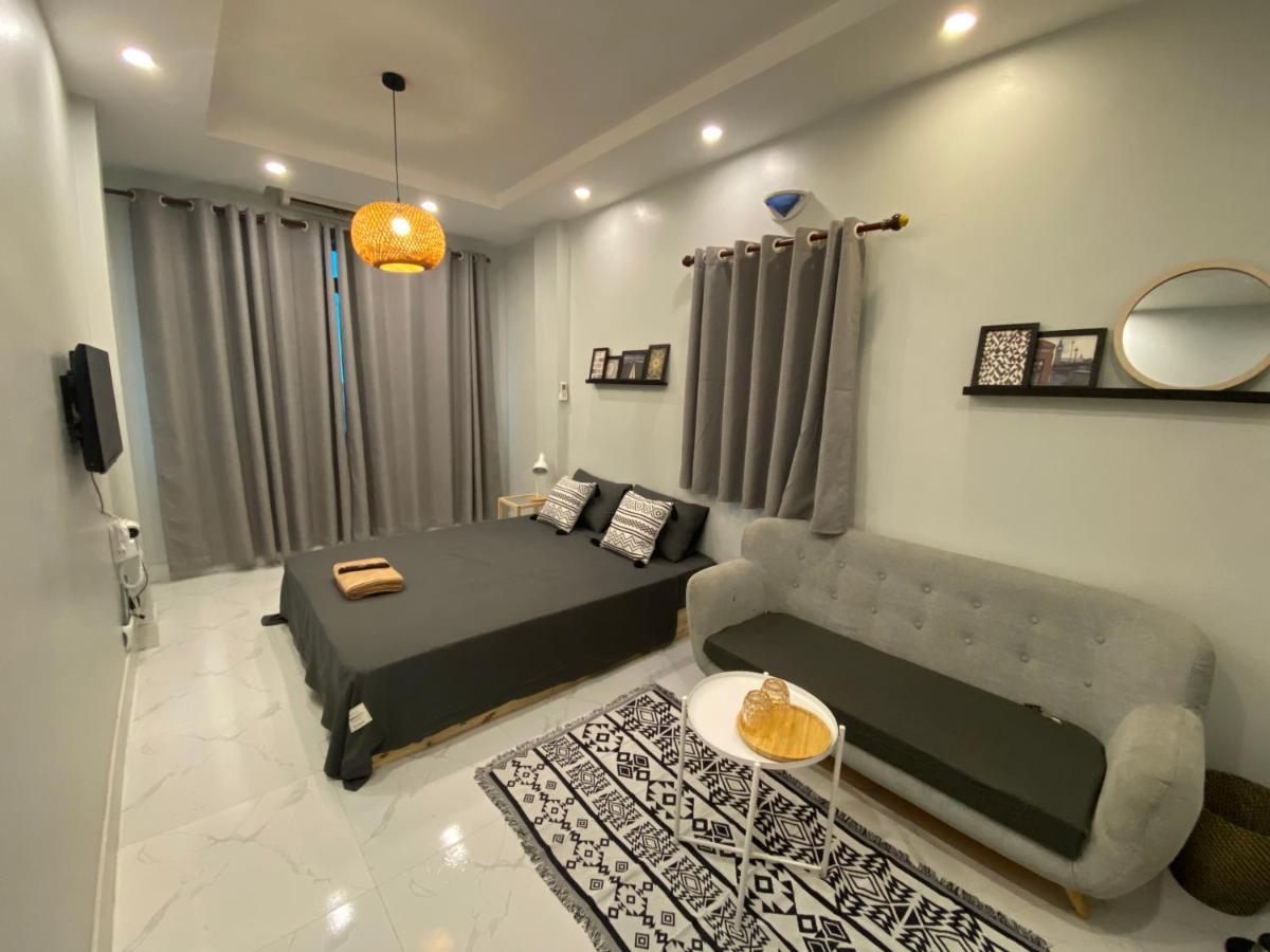 فندق هانويفي  Michi House 7 المظهر الخارجي الصورة