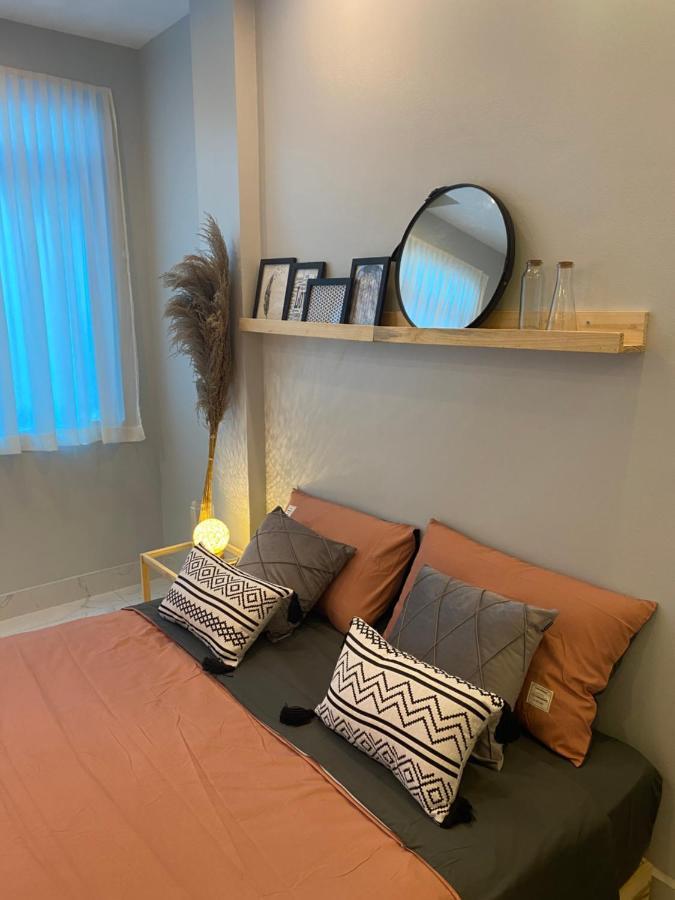 فندق هانويفي  Michi House 7 المظهر الخارجي الصورة