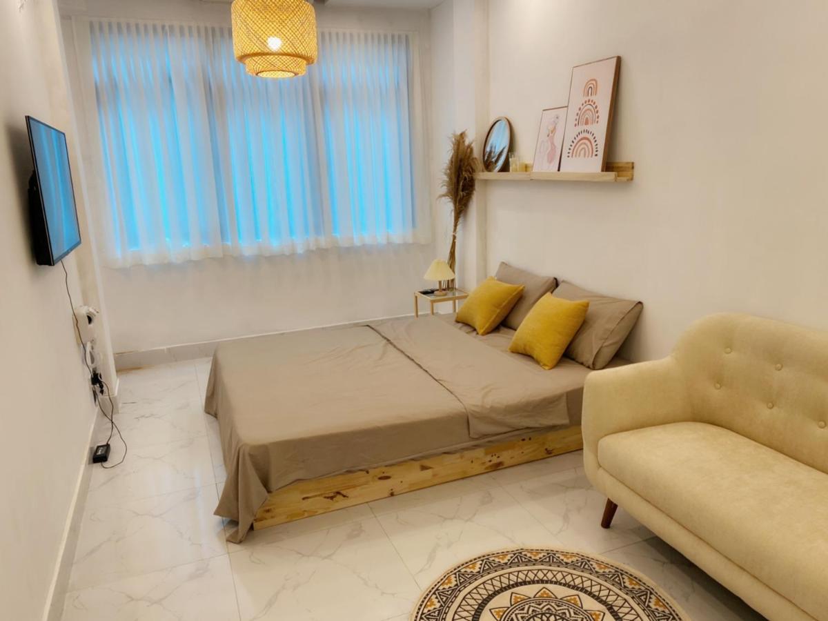 فندق هانويفي  Michi House 7 المظهر الخارجي الصورة