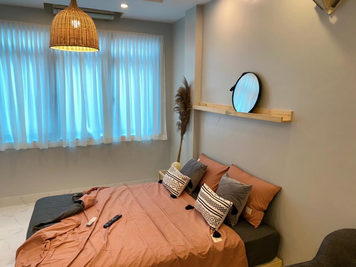 فندق هانويفي  Michi House 7 المظهر الخارجي الصورة