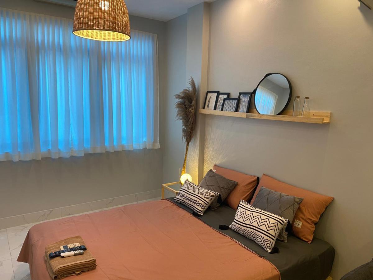 فندق هانويفي  Michi House 7 المظهر الخارجي الصورة