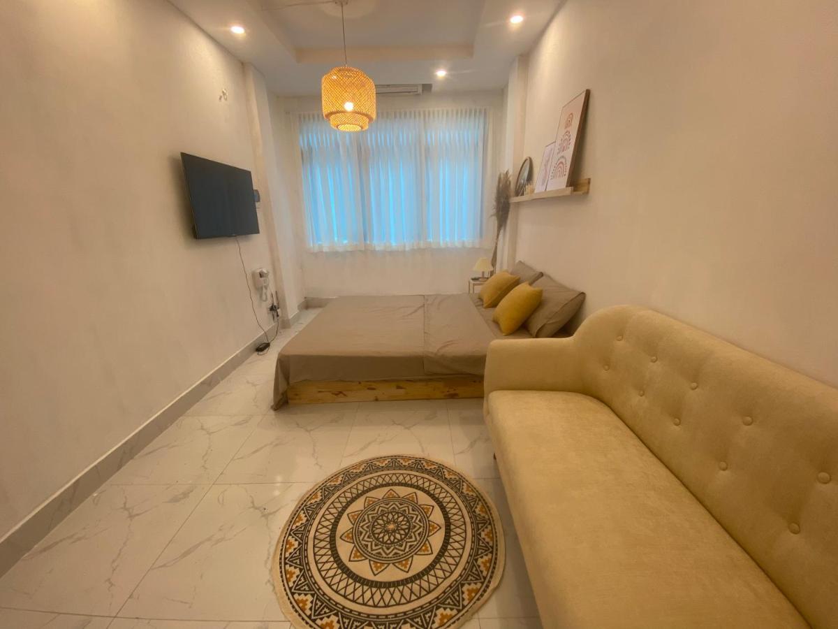 فندق هانويفي  Michi House 7 المظهر الخارجي الصورة