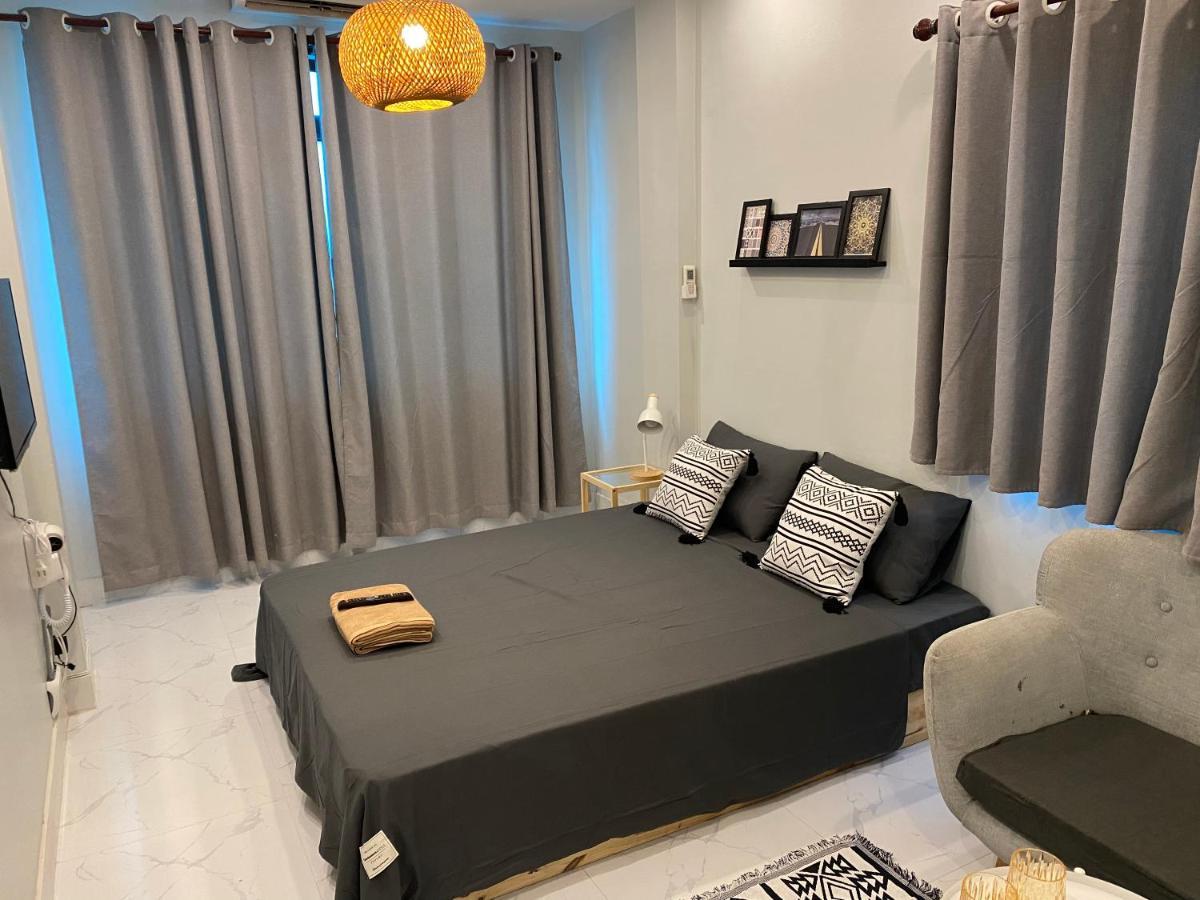 فندق هانويفي  Michi House 7 المظهر الخارجي الصورة