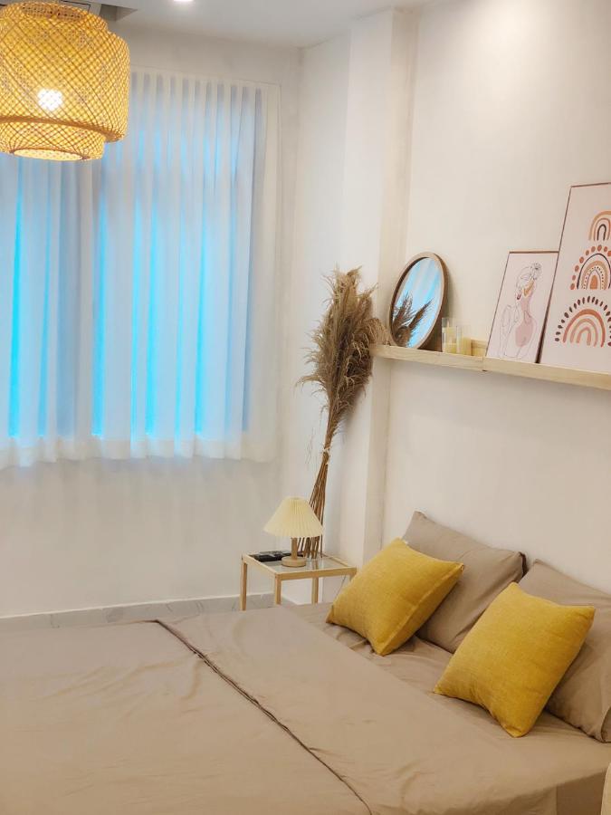 فندق هانويفي  Michi House 7 المظهر الخارجي الصورة
