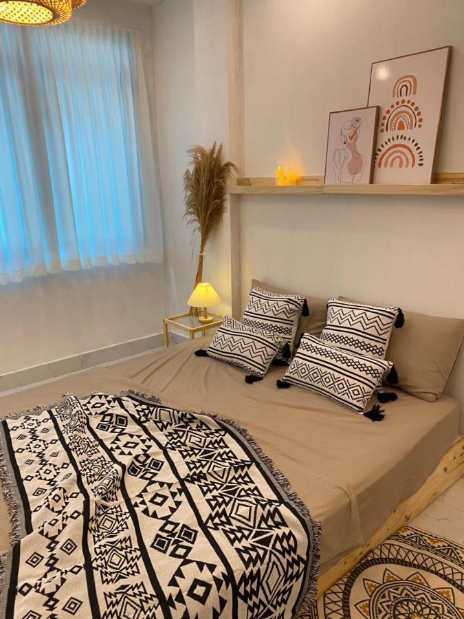 فندق هانويفي  Michi House 7 المظهر الخارجي الصورة