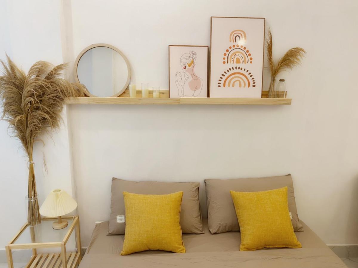 فندق هانويفي  Michi House 7 المظهر الخارجي الصورة