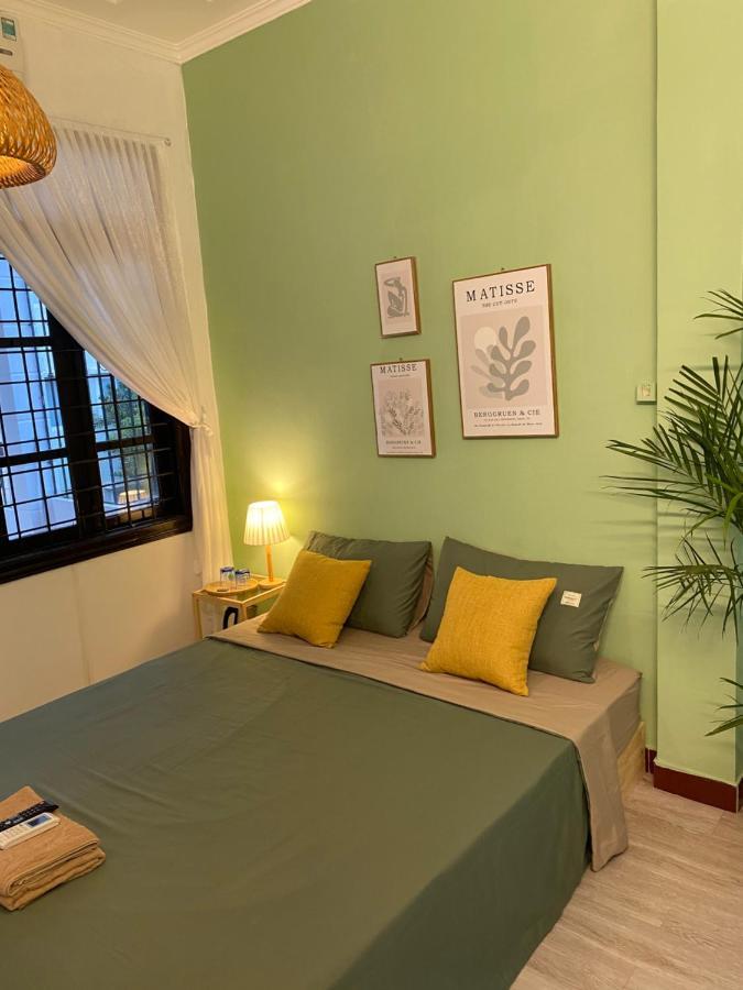 فندق هانويفي  Michi House 7 المظهر الخارجي الصورة