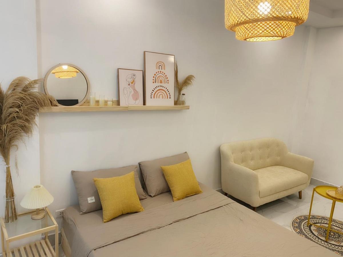 فندق هانويفي  Michi House 7 المظهر الخارجي الصورة
