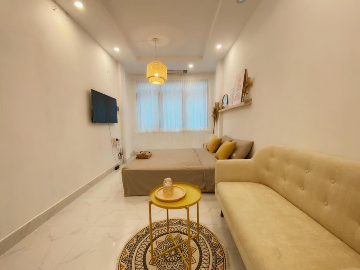 فندق هانويفي  Michi House 7 المظهر الخارجي الصورة