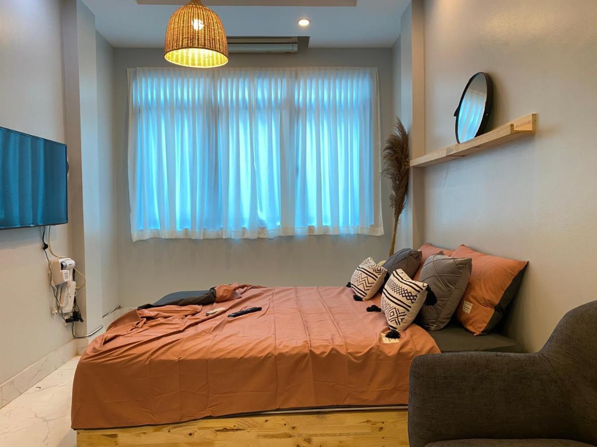 فندق هانويفي  Michi House 7 المظهر الخارجي الصورة